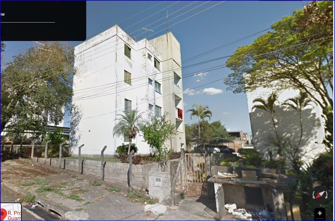 Apartamento, 2 quartos, 58 m² - Foto 1