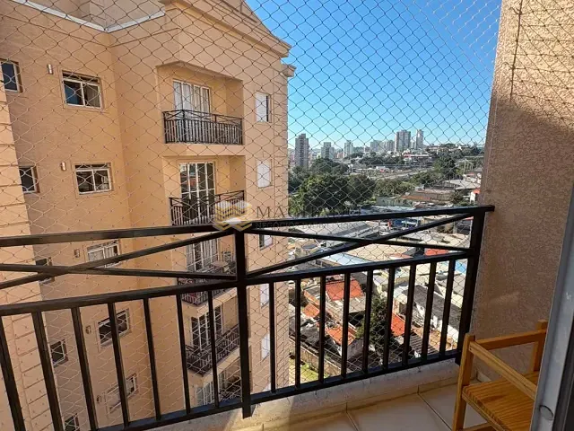 Apartamento 2 quartos e 1 banheiro, à venda, no bairro Jardim Guanabara em Jundiaí