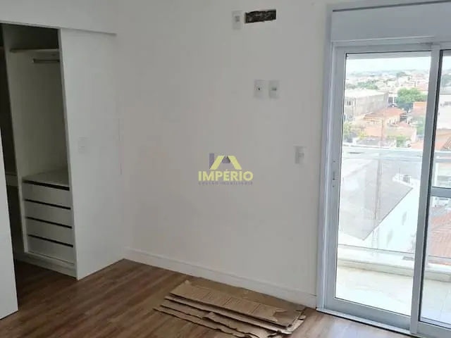 Apartamento com 90m² 2 quartos e 2 banheiros, para alugar, no bairro Vila Teixeira em Salto