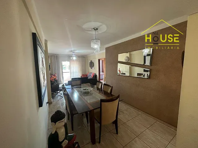 Apartamento com 79m² 2 quartos e 2 banheiros, à venda, no bairro Jardim Municipal em São José do Rio Preto