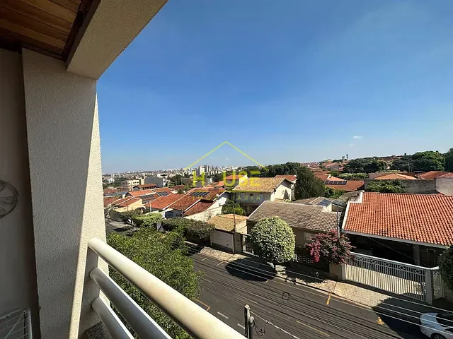 Apartamento com 79m² 2 quartos e 2 banheiros, à venda, no bairro Jardim Municipal em São José do Rio Preto
