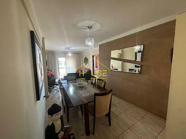 Apartamento com 79m² 2 quartos e 2 banheiros, à venda, no bairro Jardim Municipal em São José do Rio Preto