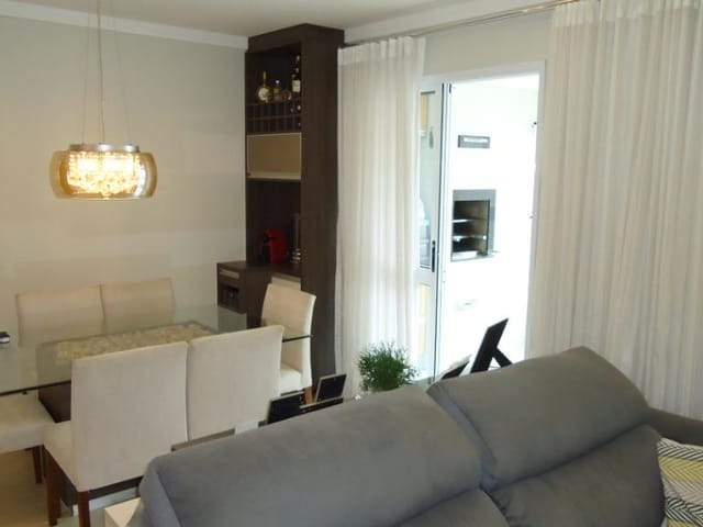 Foto do Apartamento - Apartamento para Locação 3 Quartos, 1 Suite, 2 Vagas, 103M², Floradas de São José, São José dos Campos - SP | Clarice | INDEPENDENCE NEGOCIOS IMOBILIARIOS LTDA