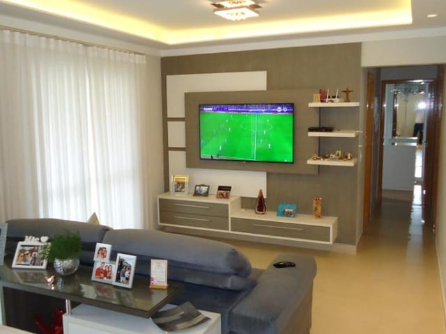 Foto do Apartamento - Apartamento para Locação 3 Quartos, 1 Suite, 2 Vagas, 103M², Floradas de São José, São José dos Campos - SP | Clarice | INDEPENDENCE NEGOCIOS IMOBILIARIOS LTDA