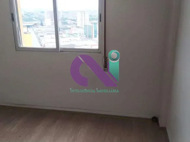 Apartamento com 85m² 2 quartos e 1 banheiro, à venda, no bairro Centro em Osasco