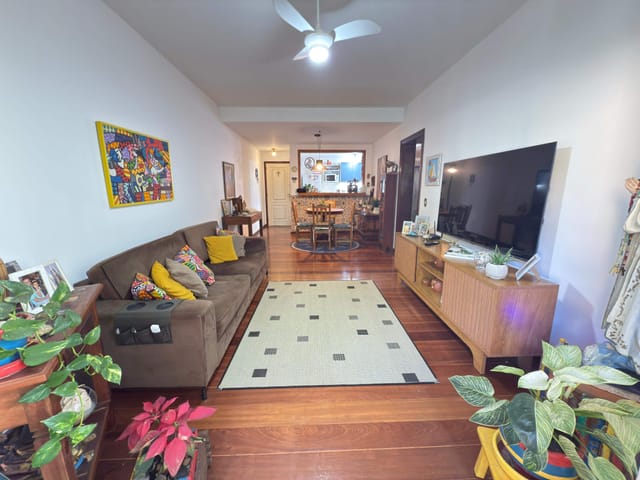 Foto do Apartamento - Apartamento à venda, Itaipava, Petrópolis, RJ | Istelet Imóveis