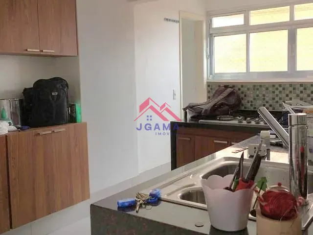 Apartamento 3 quartos e 2 banheiros, à venda, no bairro Paraisópolis em São Paulo