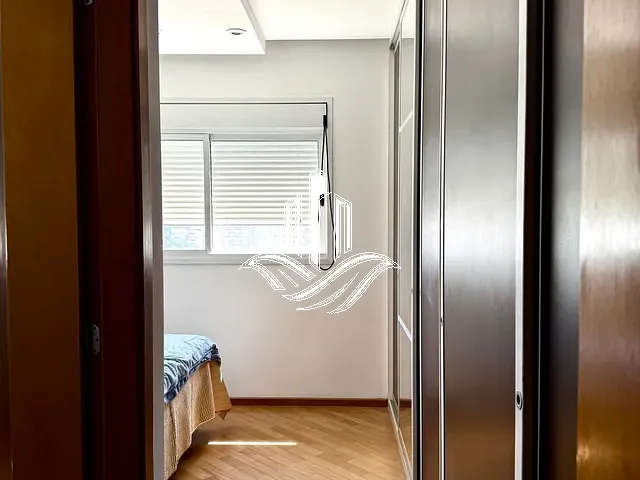 Apartamento 3 quartos e 4 banheiros, à venda, no bairro Chácara Santo Antônio em São Paulo