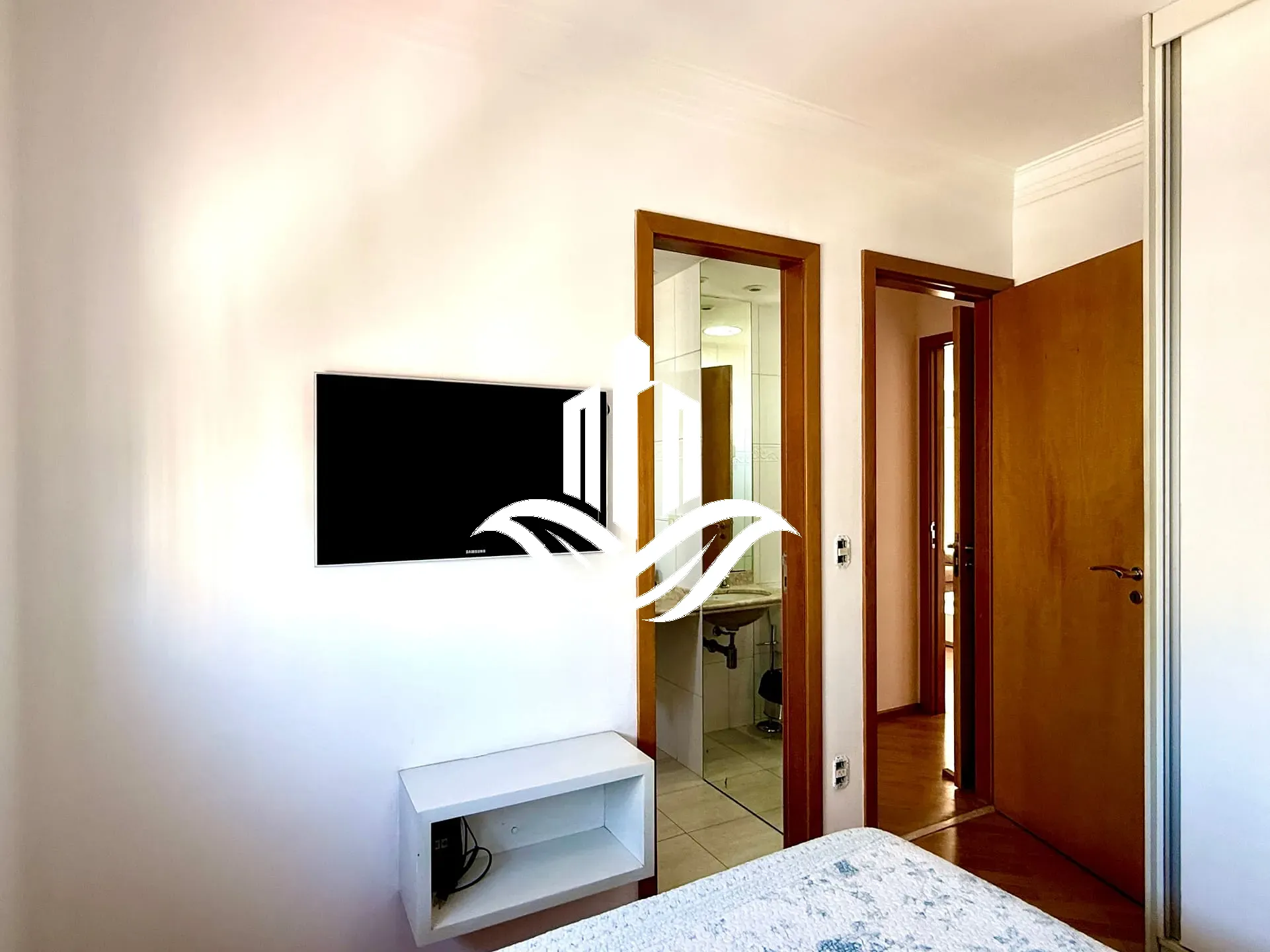 Apartamento, 3 quartos, 104 m² - Foto 8