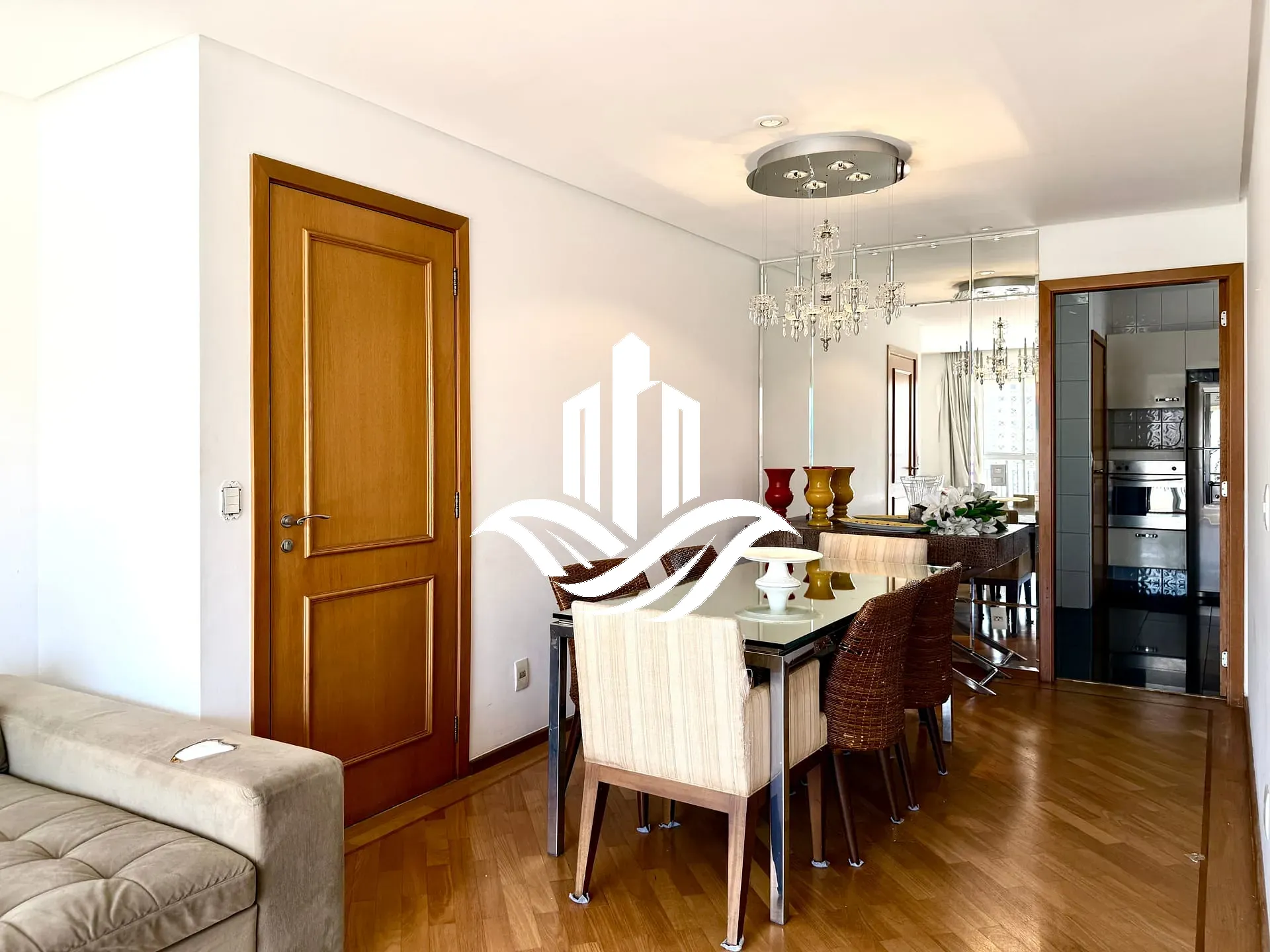 Apartamento, 3 quartos, 104 m² - Foto 20