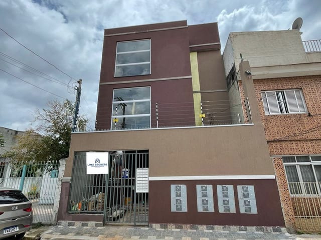 Foto do Apartamento - Apartamento à venda com 30m, 1 dormitório, SEM VAGA, Jardim Vila Formosa, SP | Lima Brokers Empreendimentos