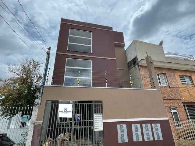 Foto do Apartamento - Apartamento à venda com 30m, 1 dormitório, SEM VAGA, Jardim Vila Formosa, SP | Lima Brokers Empreendimentos
