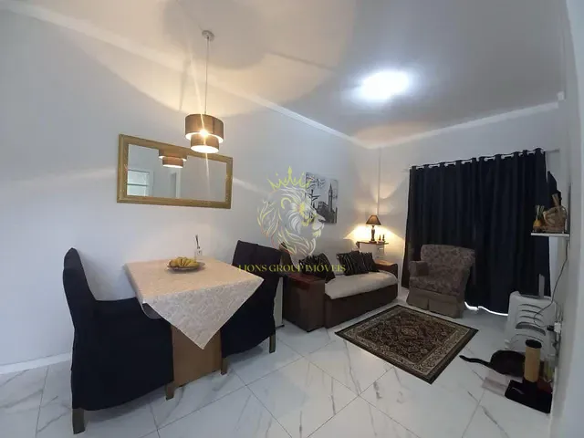 Apartamento 1 quarto e 1 banheiro, à venda, no bairro Tabuleiro em Camboriú