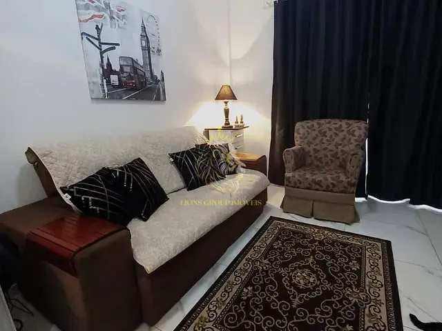 Apartamento 1 quarto e 1 banheiro, à venda, no bairro Tabuleiro em Camboriú