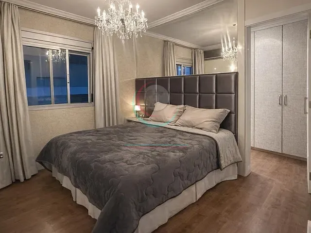 Apartamento 2 quartos e 2 banheiros, à venda, no bairro Jardim Paulista em São Paulo