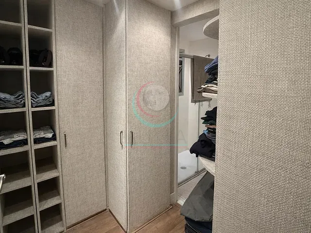 Apartamento 2 quartos e 2 banheiros, à venda, no bairro Jardim Paulista em São Paulo