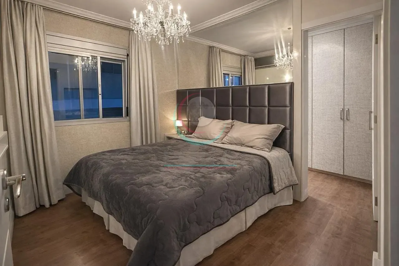 Apartamento, 2 quartos, 90 m² - Foto 2