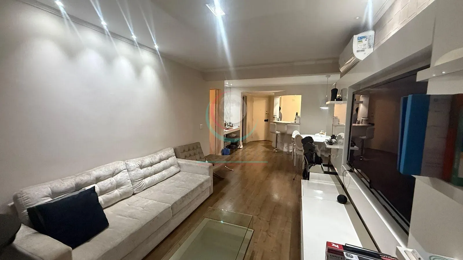 Apartamento, 2 quartos, 90 m² - Foto 1