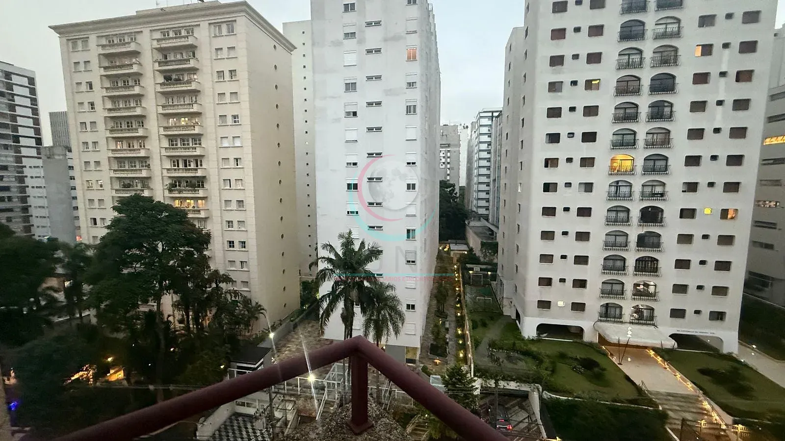 Apartamento, 2 quartos, 90 m² - Foto 3