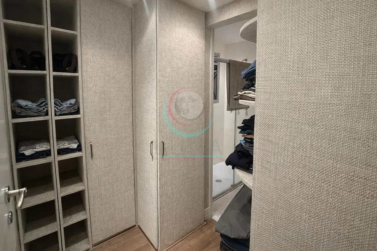 Apartamento, 2 quartos, 90 m² - Foto 4