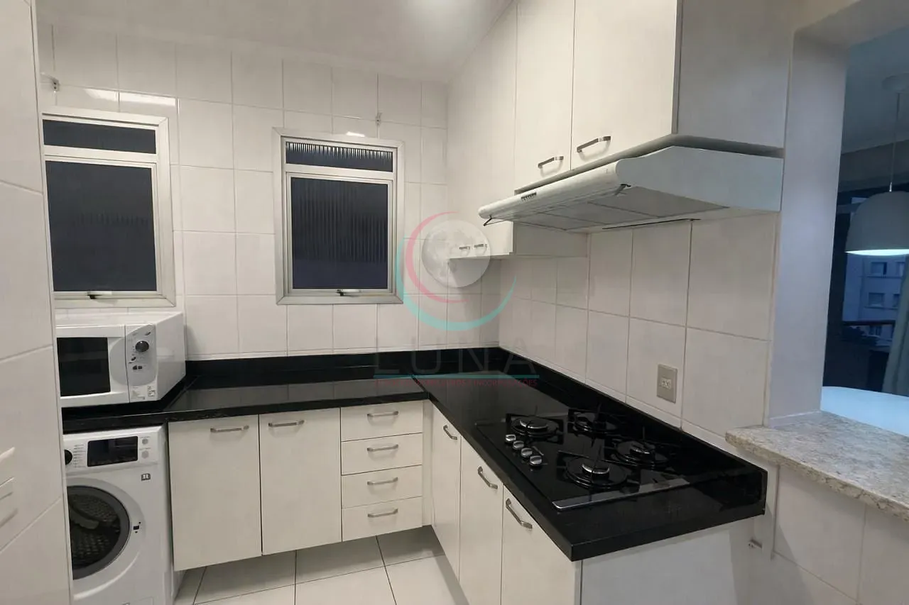 Apartamento, 2 quartos, 90 m² - Foto 5