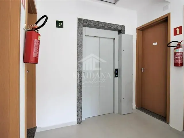 Apartamento com 9266m² 3 quartos e 2 banheiros, à venda, no bairro Cidade Jardim em São José dos Pinhais