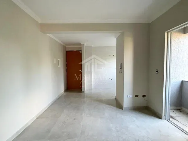 Apartamento com 9266m² 3 quartos e 2 banheiros, à venda, no bairro Cidade Jardim em São José dos Pinhais