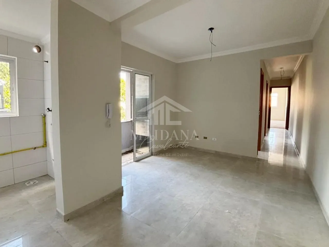 Apartamento, 3 quartos, 64 m² - Foto 8
