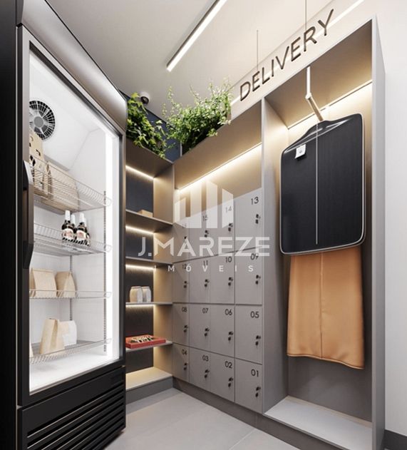 Apartamento, 3 quartos, 81 m² - Foto 10