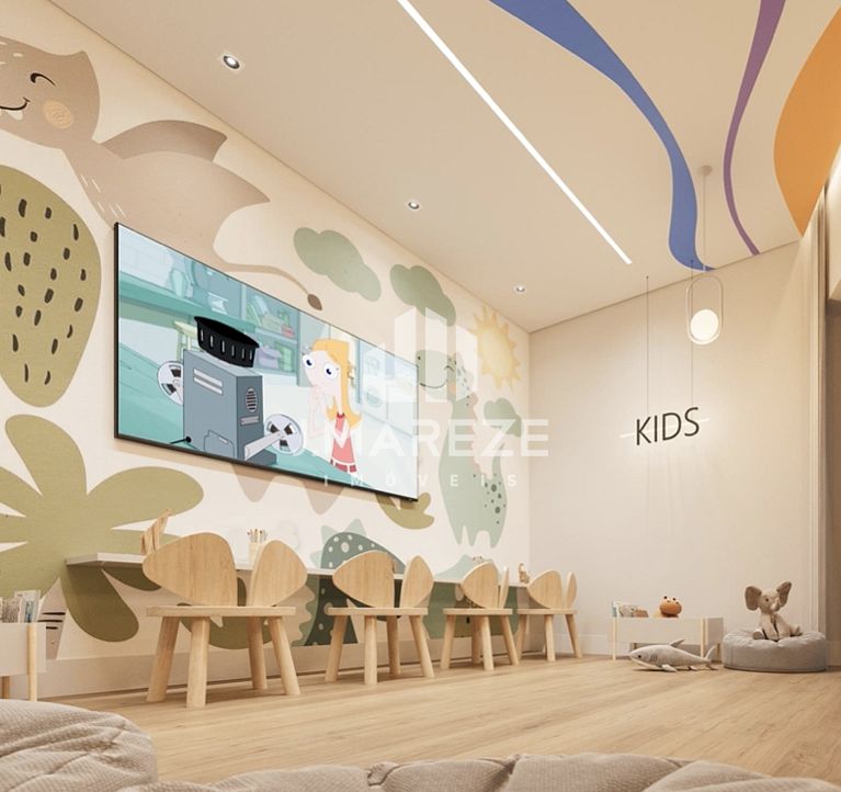 Apartamento, 3 quartos, 81 m² - Foto 13