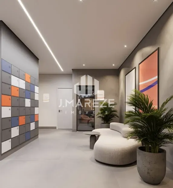 Apartamento, 3 quartos, 81 m² - Foto 4