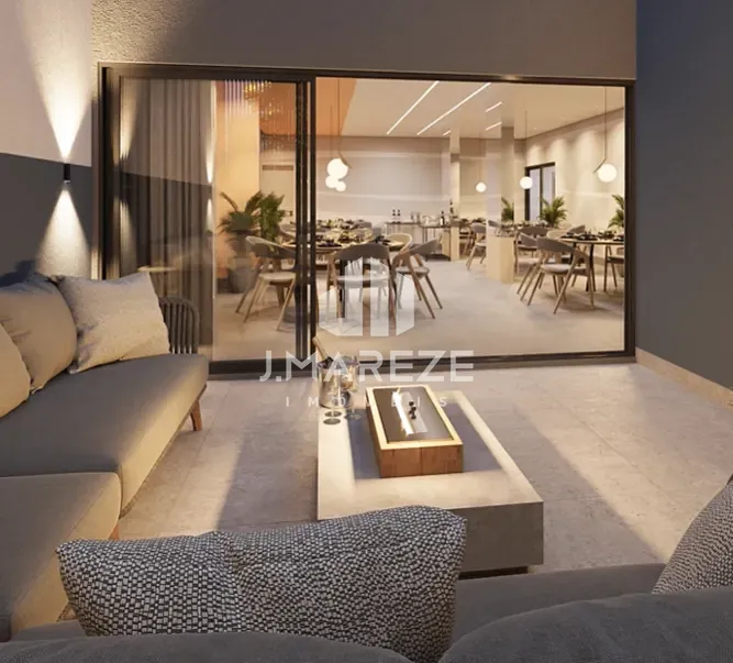 Apartamento, 3 quartos, 81 m² - Foto 6