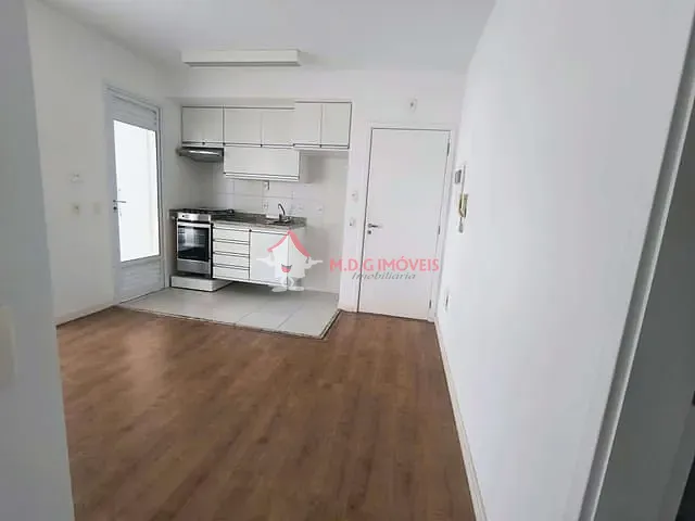 Apartamento com 74m² 2 quartos e 1 banheiro, para alugar, no bairro Vila Mariana em São Paulo