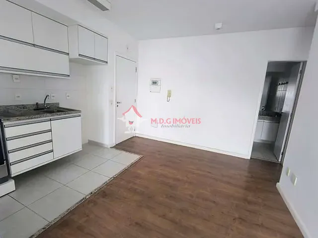 Apartamento com 74m² 2 quartos e 1 banheiro, para alugar, no bairro Vila Mariana em São Paulo
