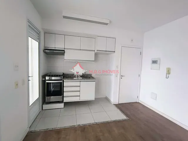 Apartamento com 74m² 2 quartos e 1 banheiro, para alugar, no bairro Vila Mariana em São Paulo