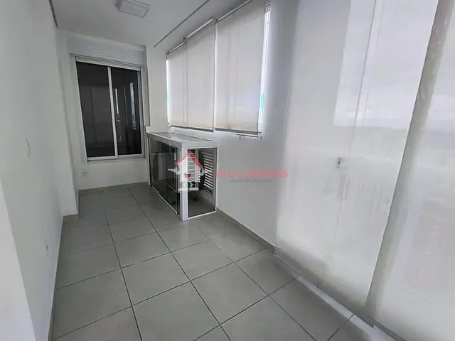 Apartamento com 74m² 2 quartos e 1 banheiro, para alugar, no bairro Vila Mariana em São Paulo