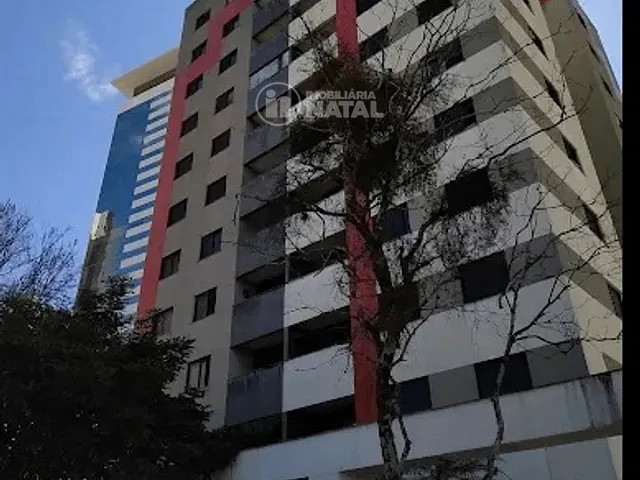 Apartamento com 83m² 3 quartos e 2 banheiros, para alugar, no bairro Bela Suiça em Londrina