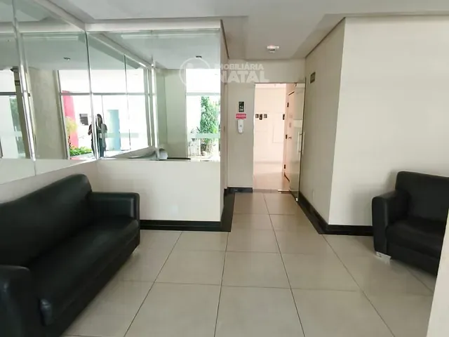 Apartamento com 83m² 3 quartos e 2 banheiros, para alugar, no bairro Bela Suiça em Londrina