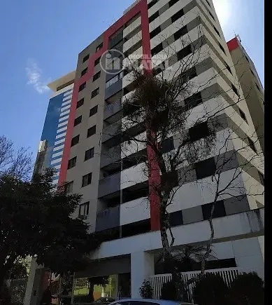 Apartamento, 3 quartos, 73 m² - Foto 1