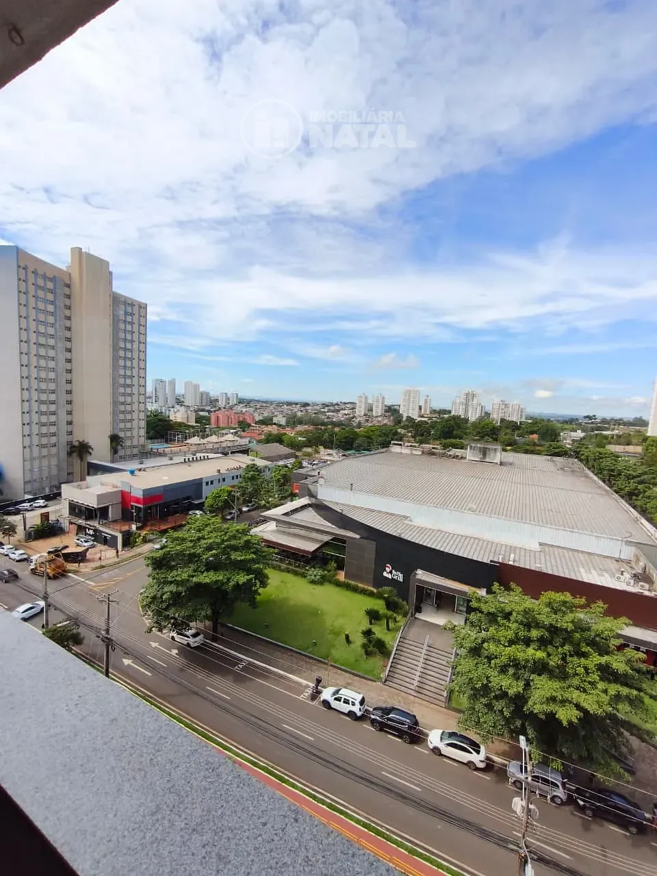 Apartamento, 3 quartos, 73 m² - Foto 2