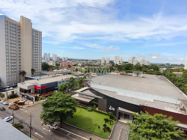 Apartamento com 83m² 3 quartos e 2 banheiros, para alugar, no bairro Bela Suiça em Londrina