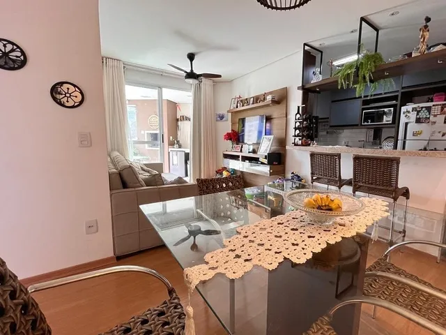 Apartamento com 10m² 3 quartos e 2 banheiros, à venda, no bairro Gleba Fazenda Palhano em Londrina