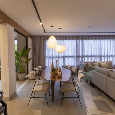 Apartamento a venda, Setor Oeste Goiânia-GO