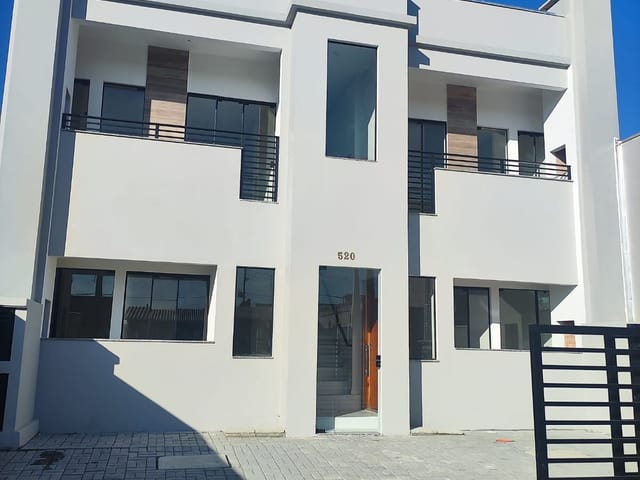 Foto do Apartamento - Apartamento à venda 2 Quartos, Santa Regina, Itajaí, SC | Gustavo Invest