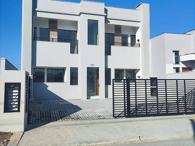 Foto do Apartamento - Apartamento à venda 2 Quartos, Santa Regina, Itajaí, SC | Gustavo Invest