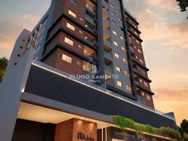 Apartamento com 10227m² 2 quartos e 2 banheiros, à venda, no bairro Praia de Itaparica em Vila Velha