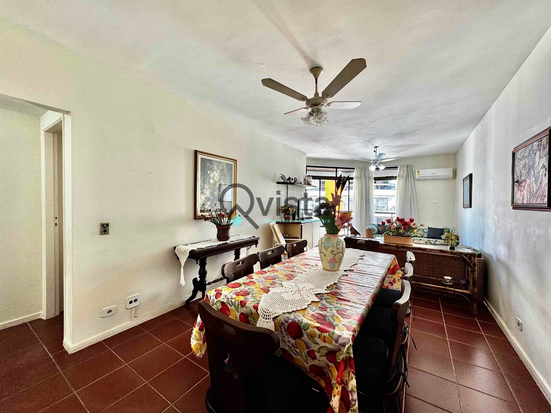 Apartamento, 3 quartos, 110 m² - Foto 3