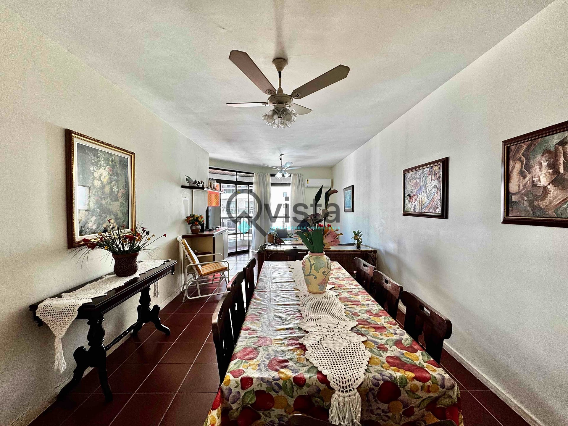 Apartamento, 3 quartos, 110 m² - Foto 4