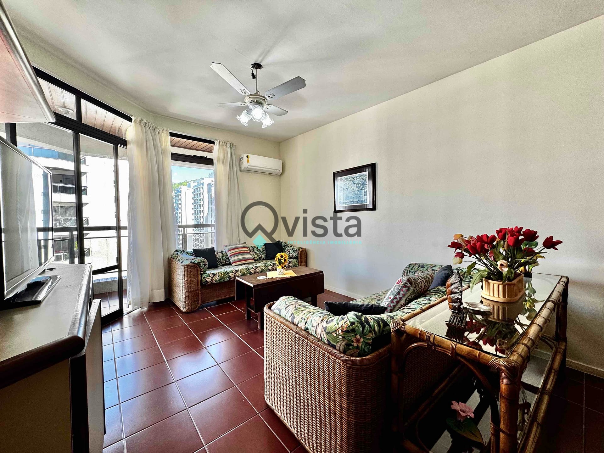 Apartamento, 3 quartos, 110 m² - Foto 5