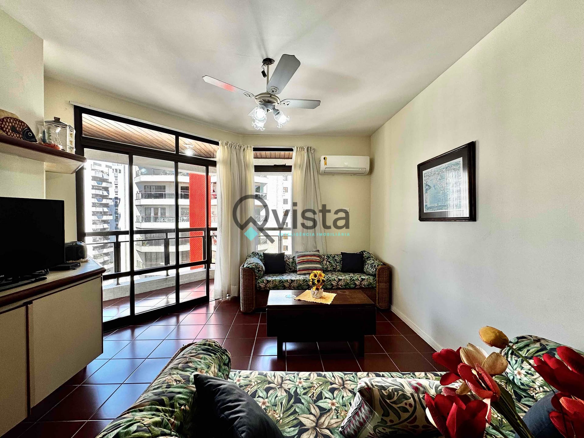 Apartamento, 3 quartos, 110 m² - Foto 6